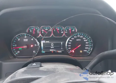 2018 Chevrolet Silverado 1500 1Lz from USA, damaged, VIN 1GCVKSEC6JZ210372